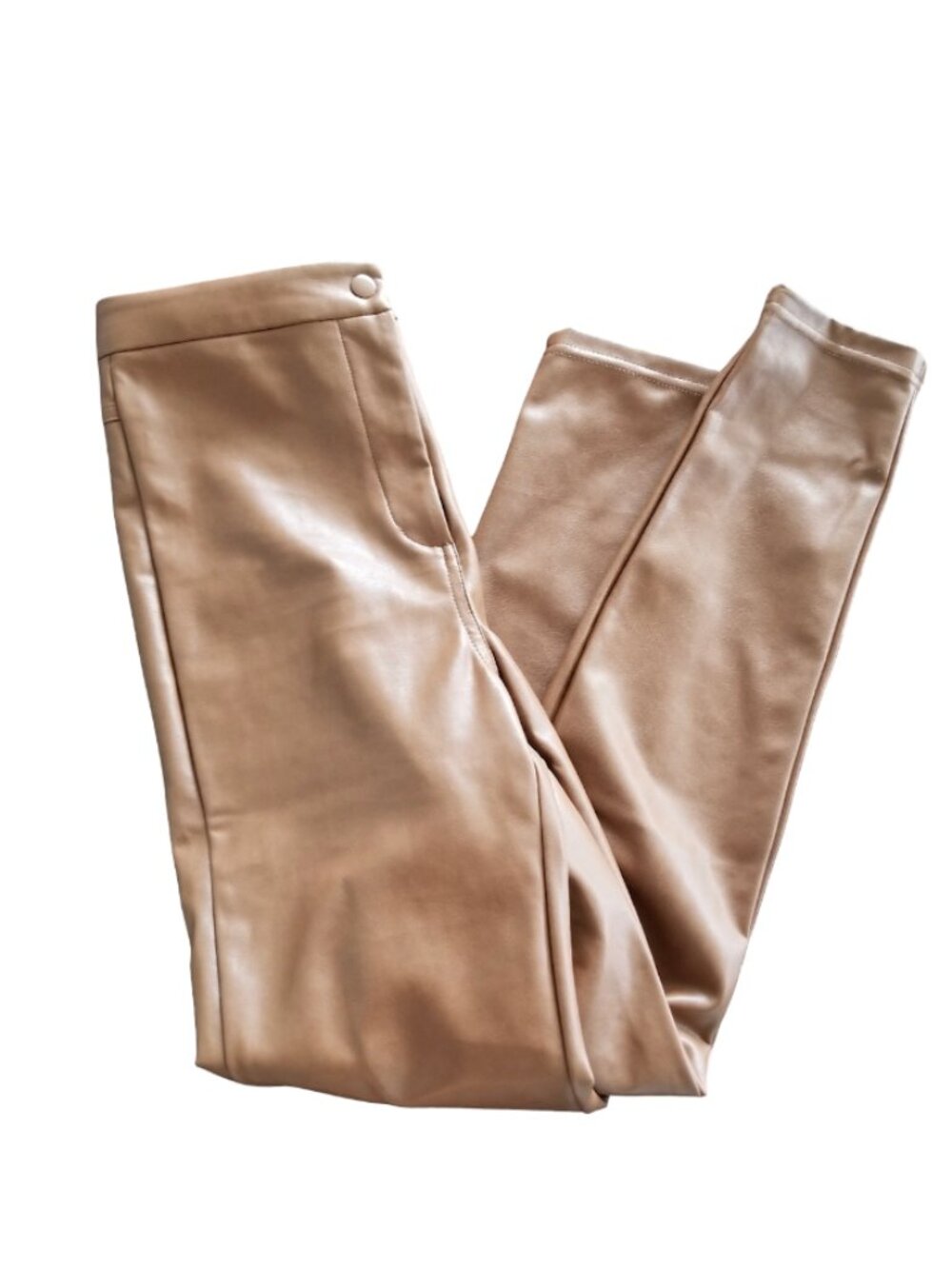 Wilfred Size 6 Caspian Leather Pants NWOT